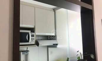 Imagem 6: Apartamento com 2 dormitórios à venda, 46,90 m² - Parque São Sebastião - Ribeirão Preto/SP