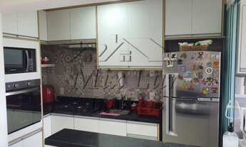 Imagem 5: REF 5661 Apartamento no Centro de Osasco SP