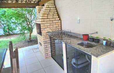 Imagem 2: SALVADOR - Casa de Condomínio - Itapuã