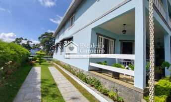 Imagem 7: Casa em Condomínio a Venda no bairro Golfe - Teresópolis, RJ