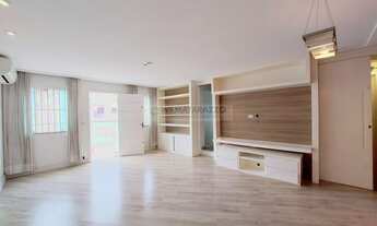 Imagem 4: Casa de Condominio Jardim das Vertentes, 3 suítes, 4 vagas + depósito