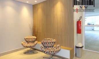 Imagem 7: SãO PAULO - Conjunto Comercial/Sala - Pinheiros