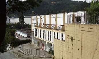 Imagem 5: Alugo excelente galpão modular com Área construída de 4.034,91 m² sendo Térreo com 2.673,0