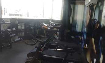 Imagem 3: Apartamento / flat Miramar, edf vuarnet 35,4m2, posiçao sul, 3 andar apt 302