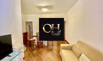 Imagem 4: Apartamento para venda com 84 metros quadrados com 2 quartos sendo 1 suíte e 1 vaga