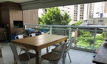 Imagem: VILA ROMANA / NOVO - 91m², 3 DORM (1 SUÍTE)