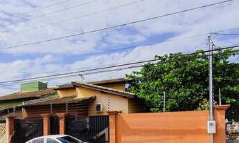 Imagem: Casa Esquina Costa Verde - Várzea Grande