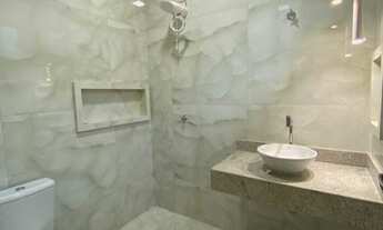 Imagem 5: Vendo casa nova na 309 sul