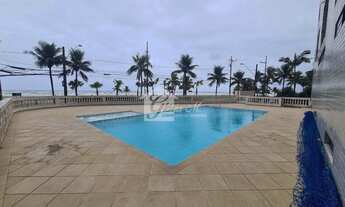 Imagem: Apto Frente Mar 3 Dormitórios-Ocian-PG