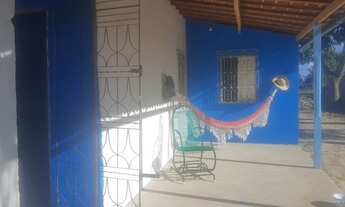 Imagem 3: Chácara lagoa seca