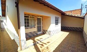 Imagem 2: Casa no Morada do Vale