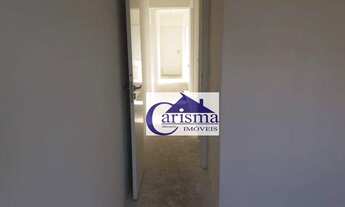 Imagem 4: Apartamento com 2 dormitórios à venda, 53 m² por R$ 404.900,00 - Jardim - Santo André/SP