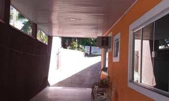 Imagem 7: Casa de alto padrão no rio da prata