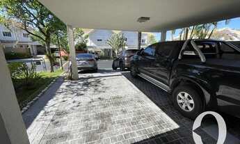 Imagem 2: Casa com 3 dormitórios à venda, 206 m² por R$ 1.500.000,00 - Scenic - Santana de Parnaíba