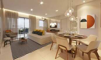 Imagem 7: Lançamento- Apartamento a 300m da Av. Beira Mar , Meireles - Fortaleza - Ceará