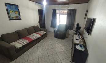 Imagem 6: Casa à venda no bairro Progresso em Blumenau contendo 2 dormitórios e amplo terreno