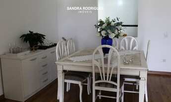 Imagem 5: Apartamento com 3 Quartos à Venda em Residencial Arujá Clube, 98 m²