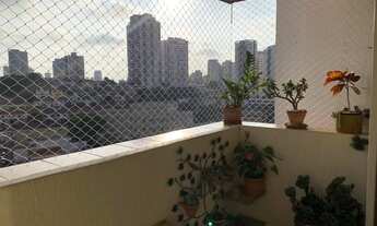 Imagem 6: Apartamento com 4 dormitórios para alugar, 164 m² por R$ 3.500,00/mês - Santana - São Paul