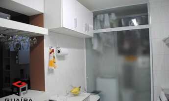 Imagem 7: Apartamento à venda 2 quartos 1 suíte 2 vagas Patrizia no Bairro Campo Belo - São Paulo