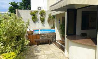 Imagem 5: JARDIM OCEANICO - VENDA COBERTURA - 04 SUÍTES - 02 VAGAS - SOL MANHÃ