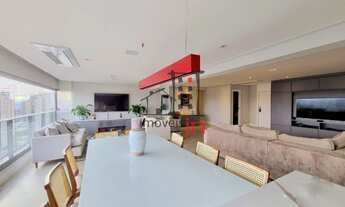 Imagem 5: Apartamento - 171 m² - 3 suítes - 3 vagas - Venda por R$ 2.890.000 - Vila Leopoldina, São