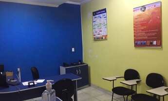 Imagem 6: Predio comercial com 3 entradas, testada de 14 metros