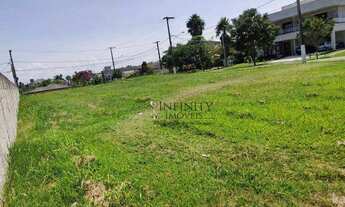 Imagem 7: MIRANTE DO VALE - PARTE ALTA - TERRENO 100% PLANO NA FASE I