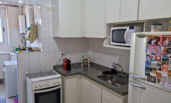 Imagem 4: Apartamento de 84,04 m2, 2 dormitórios, sendo 1 suíte, Bela Vista Osasco SP