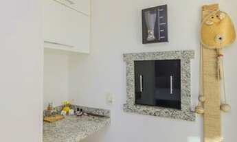 Imagem 7: Apartamento para venda possui 95 metros quadrados com 3 quartos