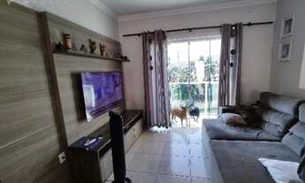 Imagem 2: Sobrado triplex 2 dormitórios sendo 2 suítes, 1 vagas de garagem