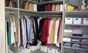 Imagem 4: Apartamento- Alphaville Empresarial- 2 Dormitórios