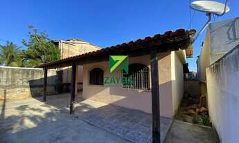 Imagem 3: Casimiro de Abreu - Casa Padrão - Vila Nova, Barra de São João