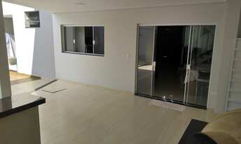 Imagem 4: Sobrado 350M² Construído. Ibiti Reserva. C/ Piscina Churrasqueria. Suíte C/ Closet e Hidro