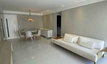 Imagem 4: Patamares Greenville 4 quartos 3 suites