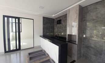 Imagem 3: Casa com 3 dormitórios à venda, 186 m² por R$ 750.000,00 - Anápolis City - Anápolis/GO