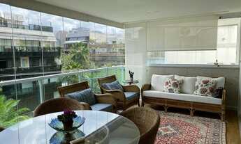 Imagem 3: Vendo apartamento 180 m², 3 quartos/1 suíte, Jardim Oceânico, Barra a Tijuca, RJ