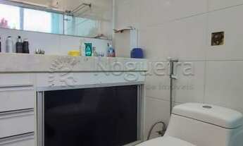Imagem 7: Apartamento para venda com 106 metros quadrados com 3 quartos em Aflitos - Recife - PE