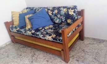 Imagem 3: Apartamento para aluguel com 2 quartos em Centro - Caraguatatuba - SP