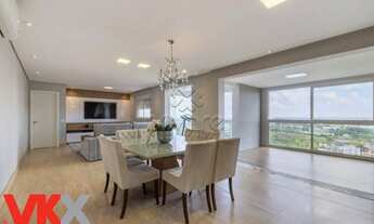 Imagem 3: Apartamento para Venda em Curitiba, Cristo Rei, 4 dormitórios, 2 suítes, 4 banheiros, 3 va