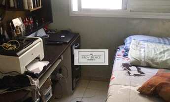 Imagem 2: Apartamento com 3 dormitórios à venda, 67 m² por R$ 429.300,00 - Barcelona - São Caetano d