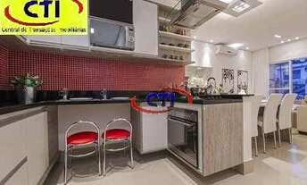 Imagem 5: Apartamento com 2 dormitórios à venda, 59 m² por R$ 360.765,00 - Baeta Neves - São Bernard