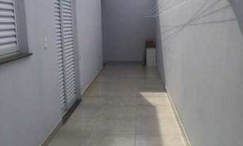 Imagem 6: Casa com 2 dormitórios à venda, 98 m² por R$ 420.000,00 - Jardim Barcelona - Indaiatuba/SP