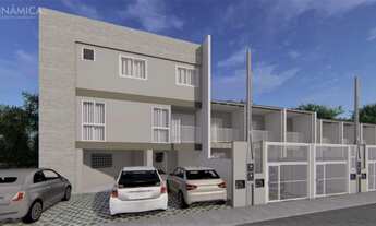 Imagem 1: Sobrado no Bairro Passo Manso