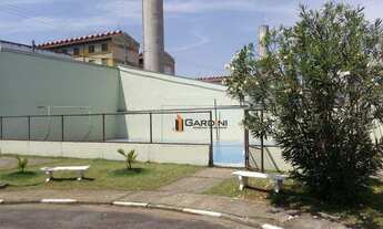 Imagem 15: Village com 2 dormitórios à venda por R$ 250.000,00 - Jardim Bela Vista - Mogi das Cruzes