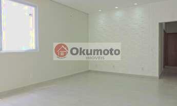 Imagem 5: Casa para Venda em Pirassununga, San Martinho, 3 dormitórios, 1 suíte, 3 banheiros, 4 vaga