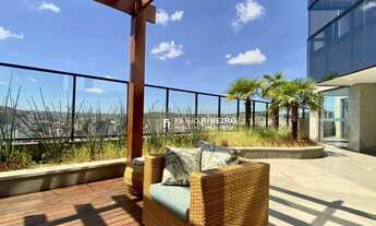 Imagem 2: Apartamento com 4 dormitórios à venda, 187 m² por R$ 950.000,00 - Campo Alegre - Conselhei