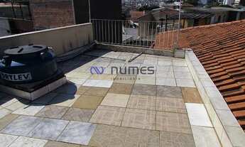 Imagem 3: Casa em Vila Roque - São Paulo