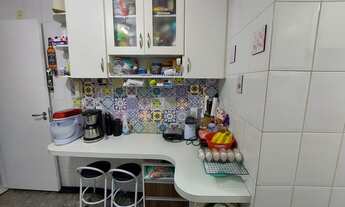 Imagem 6: INFRA DE LAZER // 3 QUARTOS + DEPENDÊNCIA // 2 VAGAS