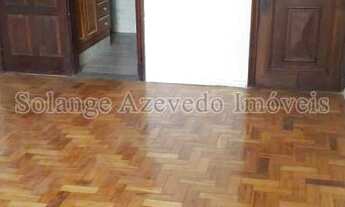 Imagem 2: Rio de Janeiro - Apartamento Padrão - Tijuca