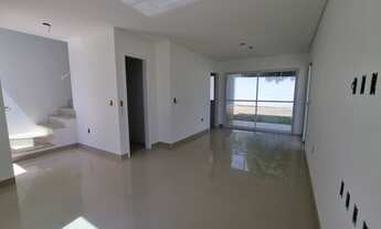 Imagem 4: Casa nova em condomínio com área de lazer completa, 3 suítes, 2 vagas, no Eusébio-Ce